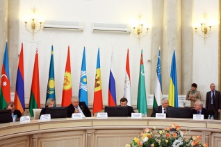В Минске завершилось XVI заседание Межгосударственного совета по сотрудничеству в научно-технической и инновационной сферах