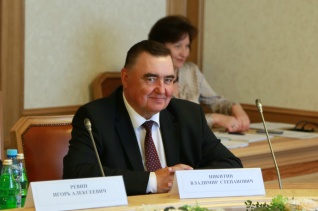 НИКИТИН Владимир Степанович