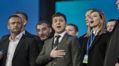 В Парламентской ассамблее ОБСЕ назвали выборы на Украине конкурентными