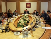 Заседание Комитета 29 мая 2014 года