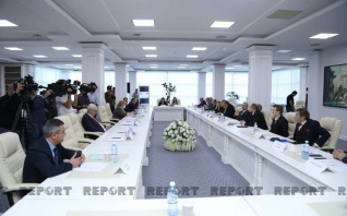 В Баку обсудили азербайджано-российское сотрудничество в новой системе региональной безопасности