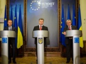 Главные итоги саммита Украина-ЕС