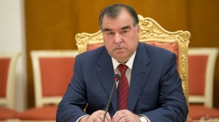 Президент Таджикистана призвал лидеров СНГ к усилению борьбы с международным терроризмом