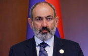 Россия и Армения обсудили ситуацию на границе с Азербайджаном Россия и Армения обсудили ситуацию на границе с Азербайджаном