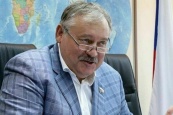 Константин Затулин: «Необходимо вернуть термин «соотечественники» в российские законы»