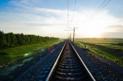 Таджикистан и Узбекистан договорились о скидках для железнодорожных перевозок 
