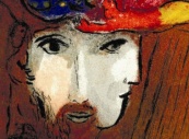 Русский музей Малаги проведёт выставку работ Марка Шагала