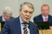 Леонид Калашников: законодательство о применении сил ОДКБ нужно совершенствовать
