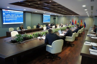 Коллегия ЕЭК одобрила Соглашение о порядке и условиях устранения технических барьеров во взаимной торговле с третьими странами