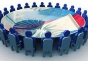 Кыргызско-Российская межправкомиссия приступила к работе