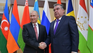 Таджикистан в ходе председательства в СНГ направит усилия на укрепление ВТС