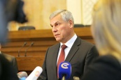 Страны ОДКБ намерены гармонизировать законодательство в военной сфере - Андрейченко