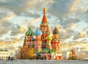 Правительство обсудит создание международного проекта «Русские сезоны»