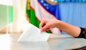 В ЦИК Узбекистана приняли постановление об образовании избирательных округов