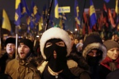 Главный военный прокурор Украины разрешил "Правому сектору" нарушать законы страны