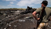 Ополченцы: малайзийские эксперты попали под обстрел украинской авиации