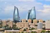 Иран направил ноту протеста Азербайджану