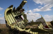 Малайзия присоединится к уголовному расследованию крушения Boeing на востоке Украины