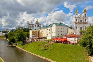 Беларусь и Смоленская область договорились наладить системную работу по продвижению взаимных интересов