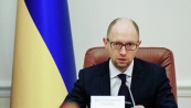 Арсений Яценюк попросил найти для Украины "новых качественных чиновников"