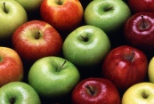 Россельхознадзор отменил эмбарго на яблоки для Приднестровья и ряда предприятий Молдавии