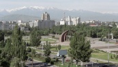 В Киргизии ратифицировали соглашение стран ШОС по пограничным вопросам