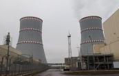 МИД Литвы потребовал от Белоруссии остановить строительство АЭС