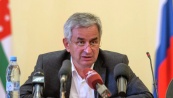 Рауль Хаджимба призвал Грузию подписать соглашение о неприменении силы