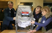 Предварительное голосование в ДНР состоится 2 октября