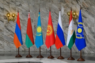 Кабмин одобрил возможность предоставления странам статуса партнёров ОДКБ