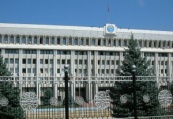 Правительство Кыргызстана намерено сделать обращение к народу в связи со сложностями подготовки к осенне-зимнему периоду