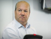 Василий Лихачёв: "Прорыва от очередных минских переговоров ждать не стоило"