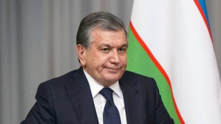 Шавкат Мирзиёев обозначил шесть направлений развития в рамках ЕАЭС