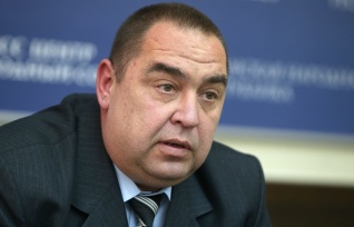 Игорь Плотницкий: Киев сорвет минские договоренности, когда будет готов к войне