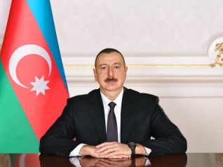 Ильхам Алиев утвердил ряд двусторонних документов между Азербайджаном и Россией