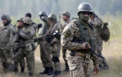 Киев не согласовал инициативу ОБСЕ о "весеннем перемирии"