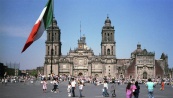 Татьяна Валовая: ЕАЭС и Мексика могут подписать меморандум о сотрудничестве