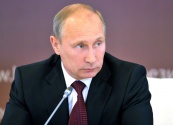 Путин договорился с Порошенко о возобновлении диалога по энергетике между РФ и Украиной