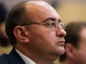 Виктор Соболев: «ЛДПР в Хакасии предложила изменить график выдачи зарплат в интересах бюджетников»