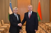 Беларусь и Узбекистан подписали План сотрудничества между аппаратами советов безопасности на 2018-2019 годы