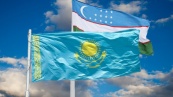 Главы МИД Казахстана и Узбекистана договорились о продвижении двусторонних связей