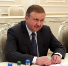 Премьер-министр Белоруссии 5-6 февраля встретится с Дмитрием Медведевым и проведет Евразийский межправительственный совет 