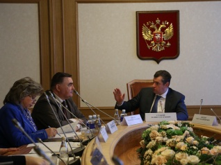 Комитет одобрил изменения в федеральный бюджет и прекращение действия Соглашения с Белоруссией о транзите товаров