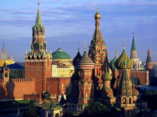 Заседание Высшего Евразийского экономического совета состоится 8 мая в Москве