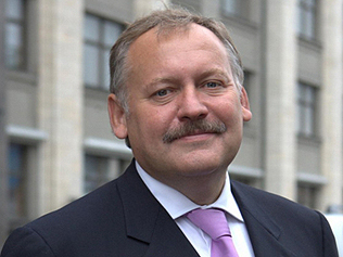 Константин Затулин: «Москва не имеет никакого отношения к ситуации в Нагорном Карабахе»