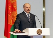 Александр Лукашенко: «Беларуси и России в условиях мирового кризиса важно объединить усилия»