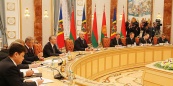 Александр Лукашенко: Беларусь предлагает Молдове переработку продукции и продвижение ее товаров на рынок ЕАЭС