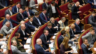 Петр Порошенко планирует обсудить в Раде безвизовый режим с Евросоюзом
