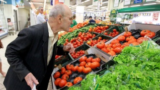 Министр ЕЭК: «Страны ЕАЭС скоро будут полностью независимы от импорта продовольствия»