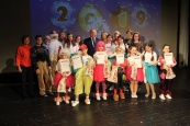 Дети из Русского центра в Дамаске привезли новогодний спектакль в Бейрут — впервые за 8 лет